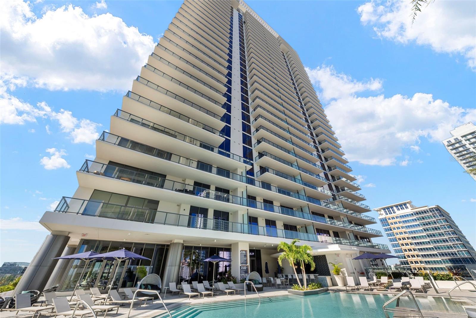 275 1ST AVE S #1202, ST PETERSBURG, FL — photo 25