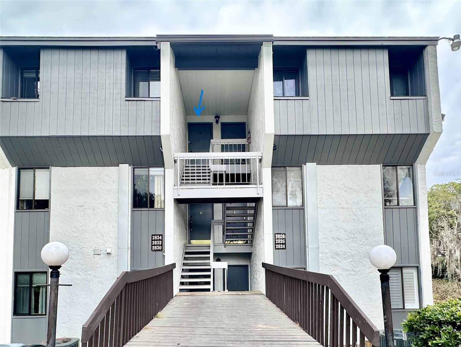 2834 SW 14TH DR #305, GAINESVILLE, FL