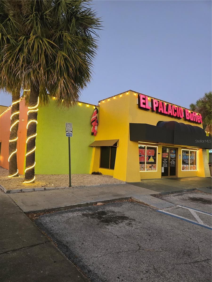 909 W VINE ST, KISSIMMEE, FL