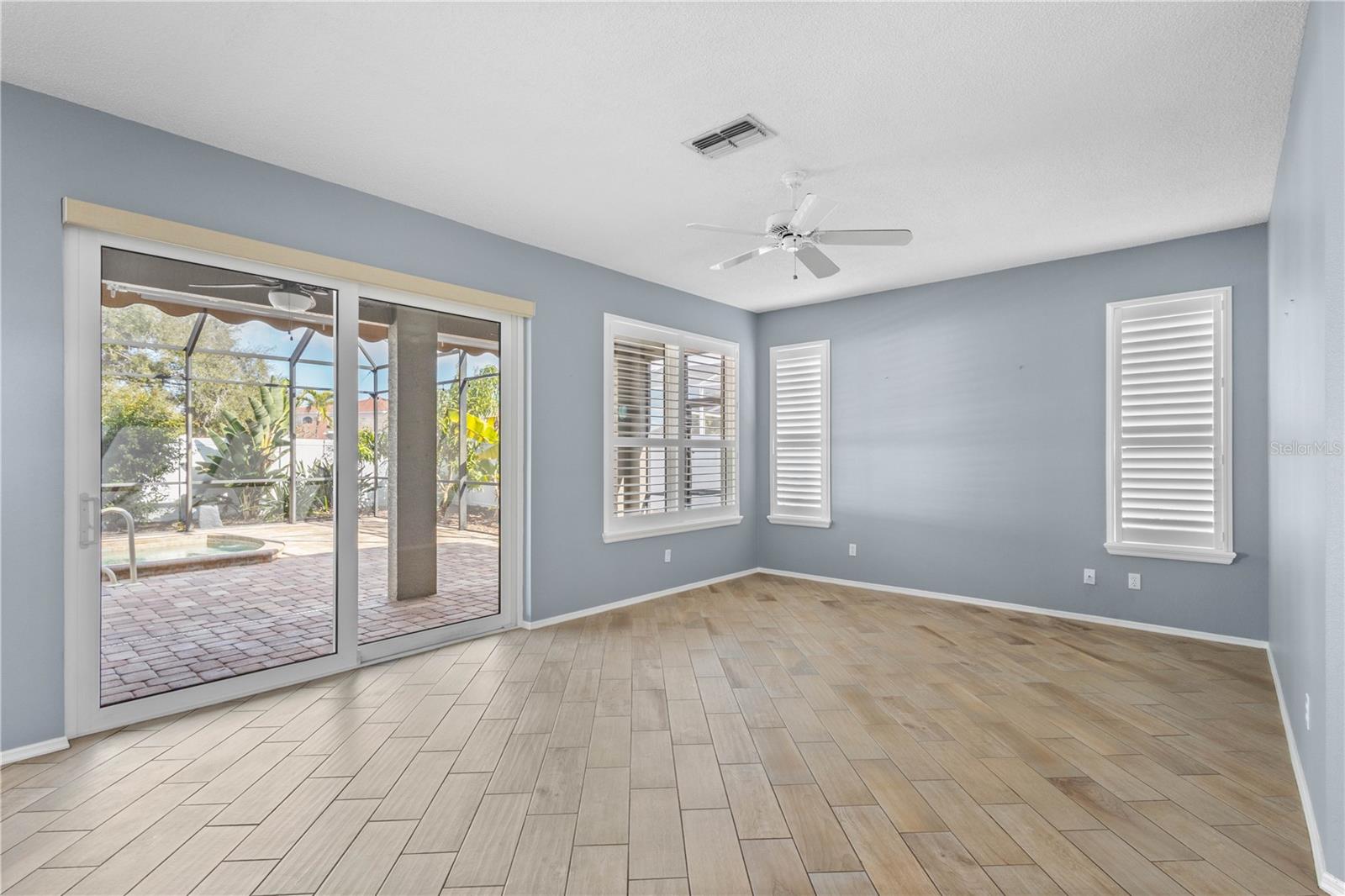 4911 50TH AVE W, BRADENTON, FL — photo 17