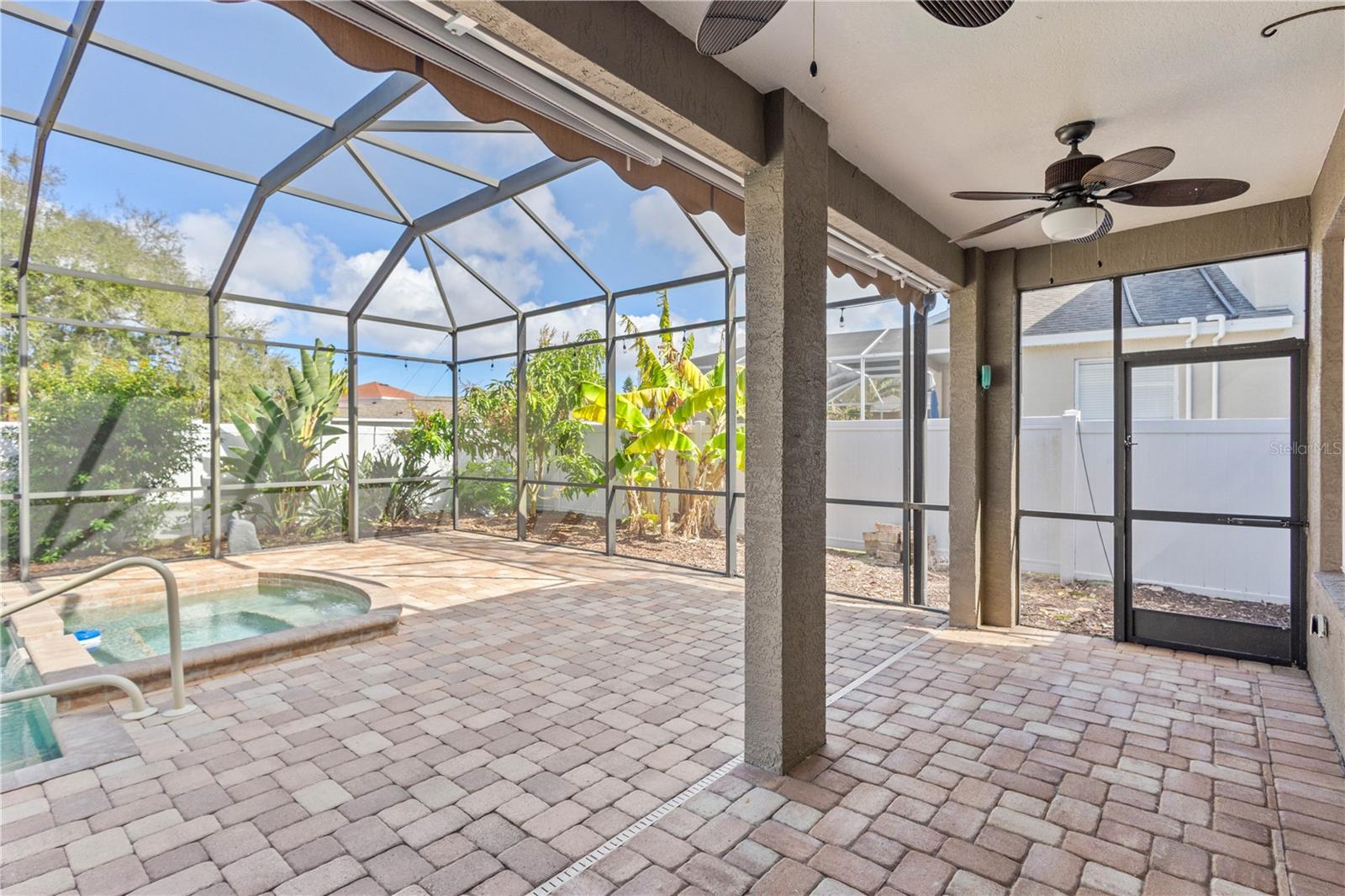 4911 50TH AVE W, BRADENTON, FL — photo 32
