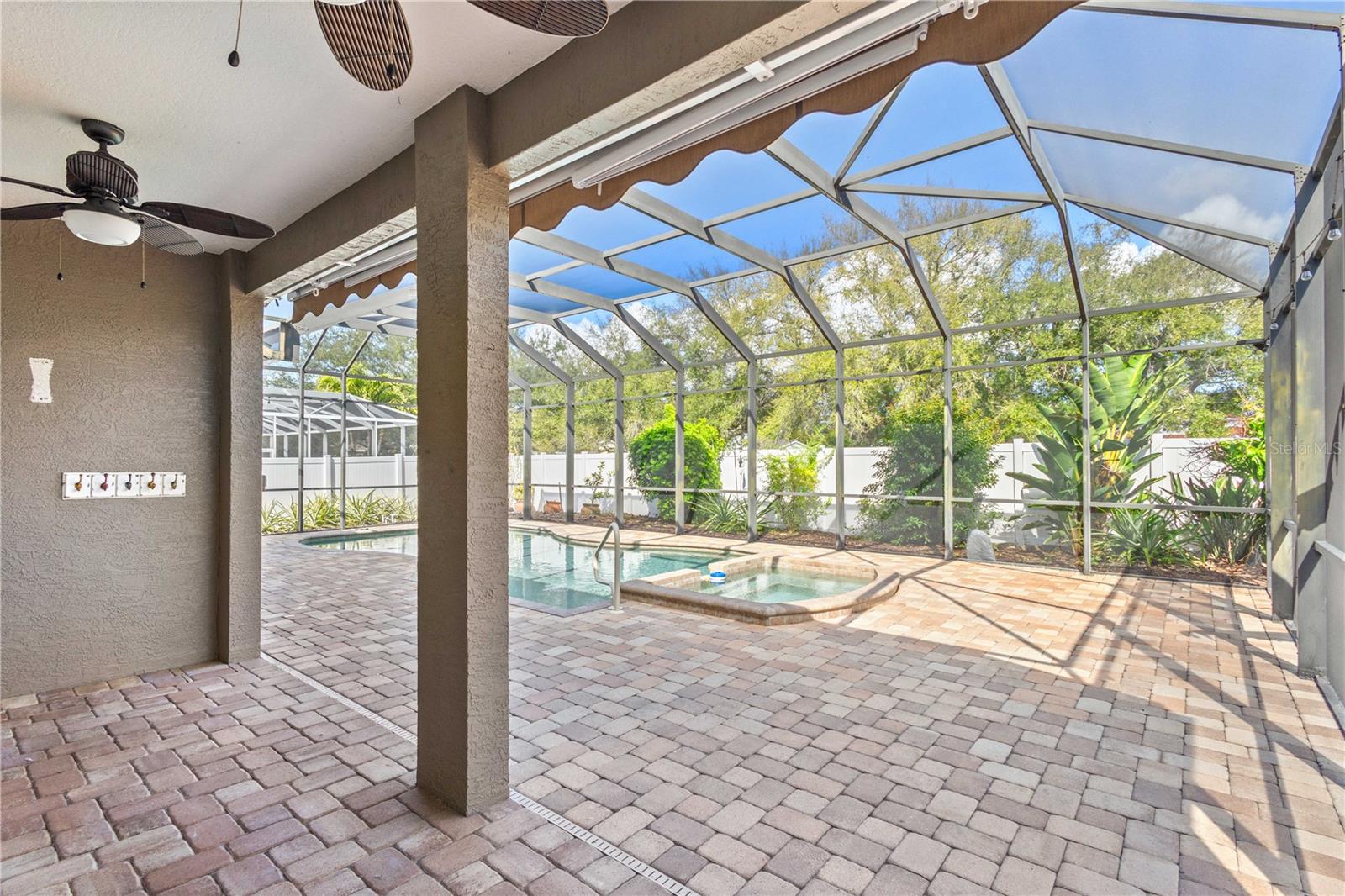 4911 50TH AVE W, BRADENTON, FL — photo 33