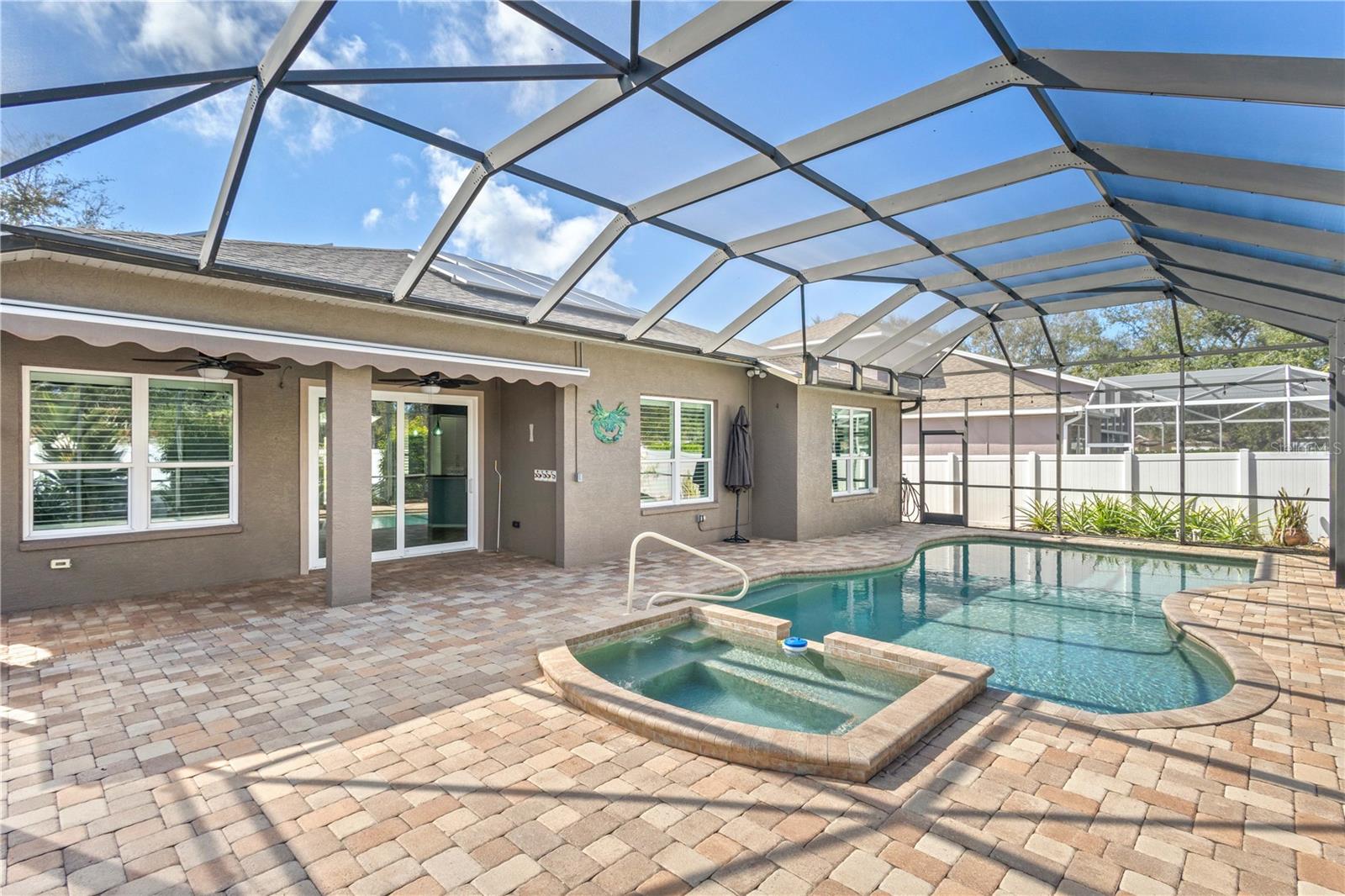 4911 50TH AVE W, BRADENTON, FL — photo 37