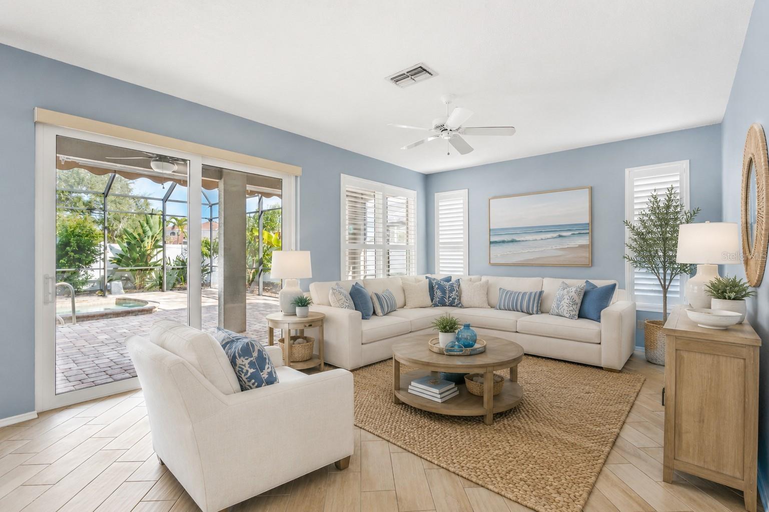 4911 50TH AVE W, BRADENTON, FL — photo 16