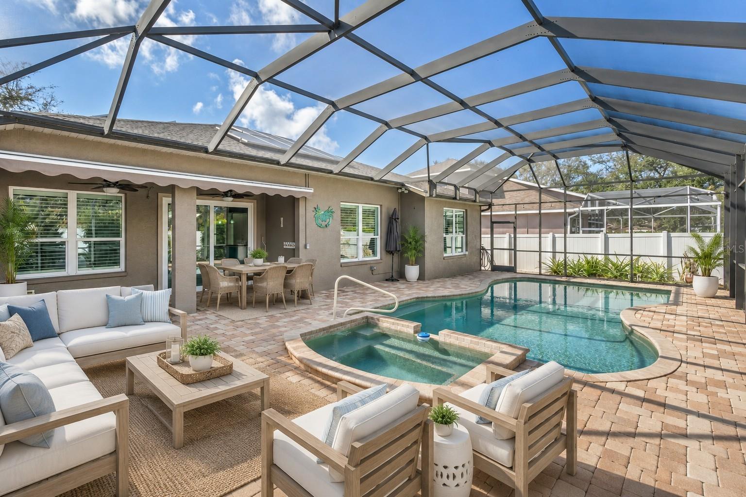 4911 50TH AVE W, BRADENTON, FL — photo 35