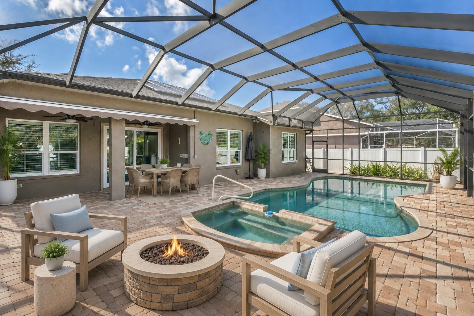 4911 50TH AVE W, BRADENTON, FL — photo 36