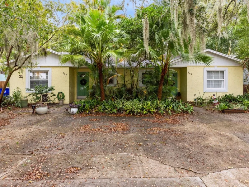 607-609 CALIFORNIA AVE, ST CLOUD, FL
