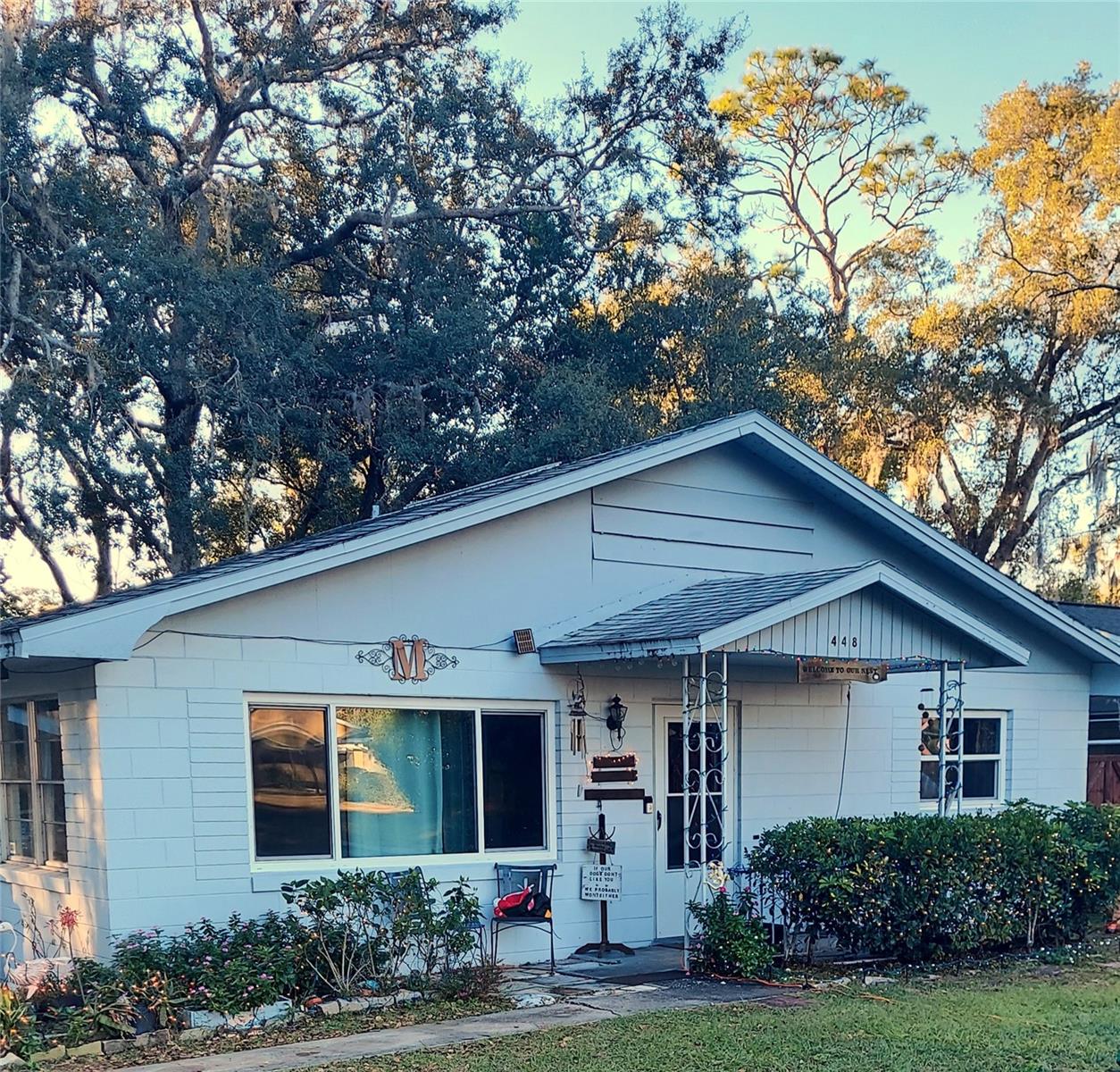 448 N KANSAS AVE, DELAND, FL