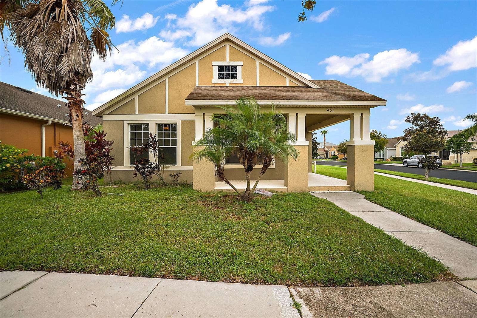 401 GRASSY KEY WAY, GROVELAND, FL — photo 4