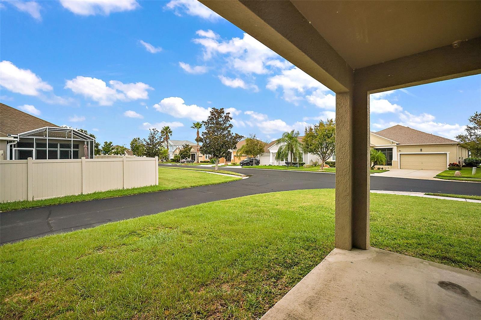 401 GRASSY KEY WAY, GROVELAND, FL — photo 57