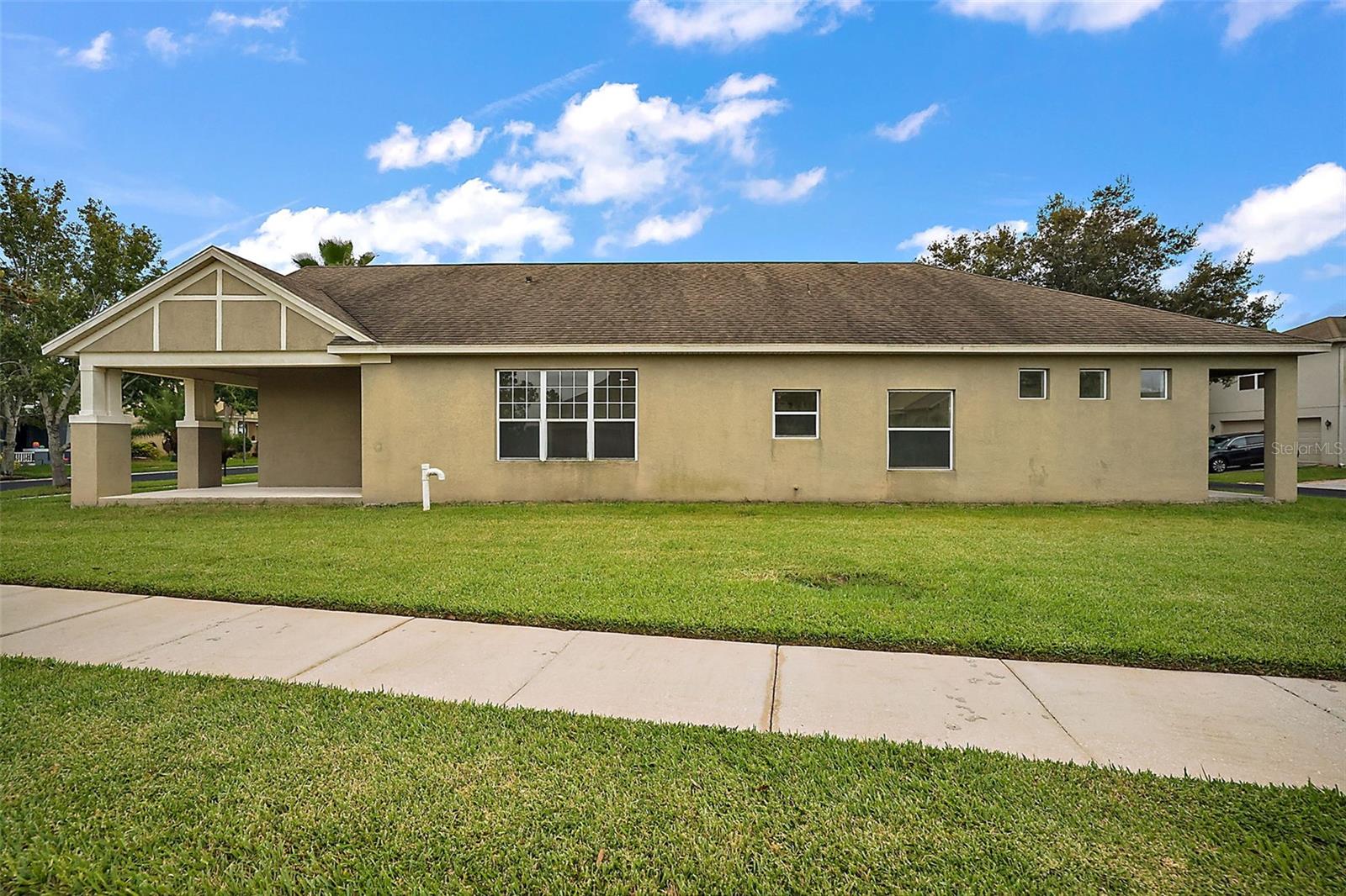 401 GRASSY KEY WAY, GROVELAND, FL — photo 59