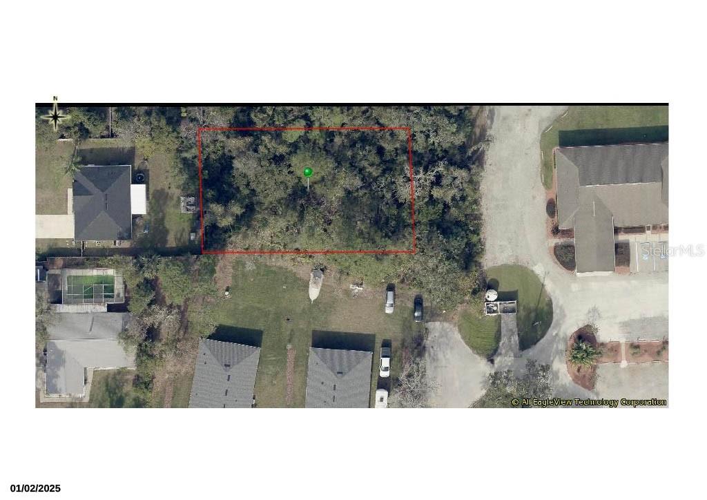 254 ACACIA RD, DEBARY, FL