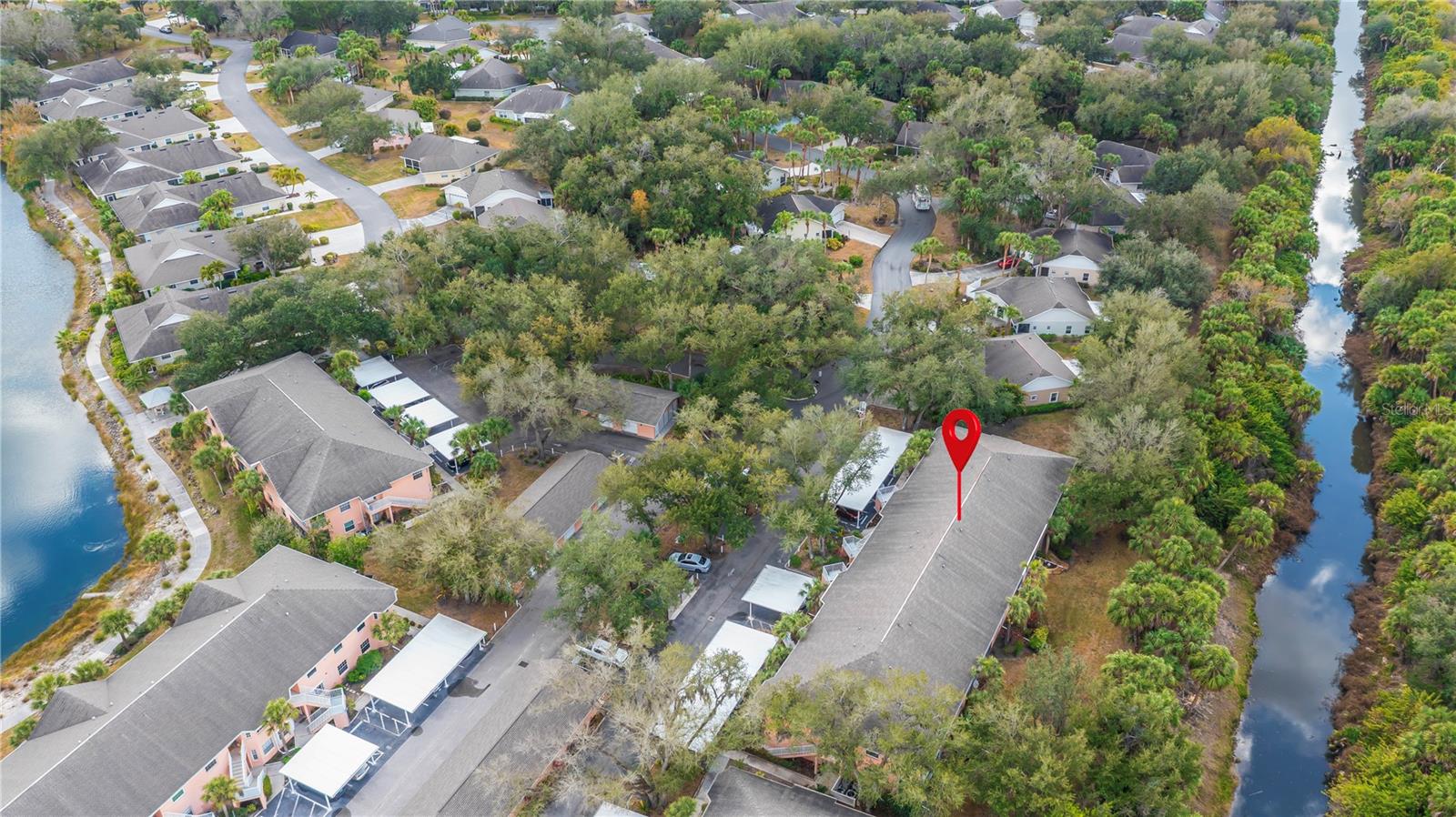 19300 WATER OAK DR #102, PORT CHARLOTTE, FL — photo 4