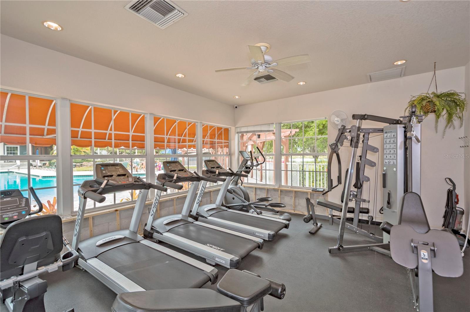 19300 WATER OAK DR #102, PORT CHARLOTTE, FL — photo 74