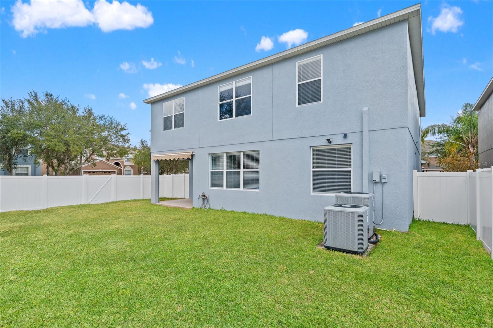 10626 LIBERTY BELL DR, TAMPA, FL — photo 47