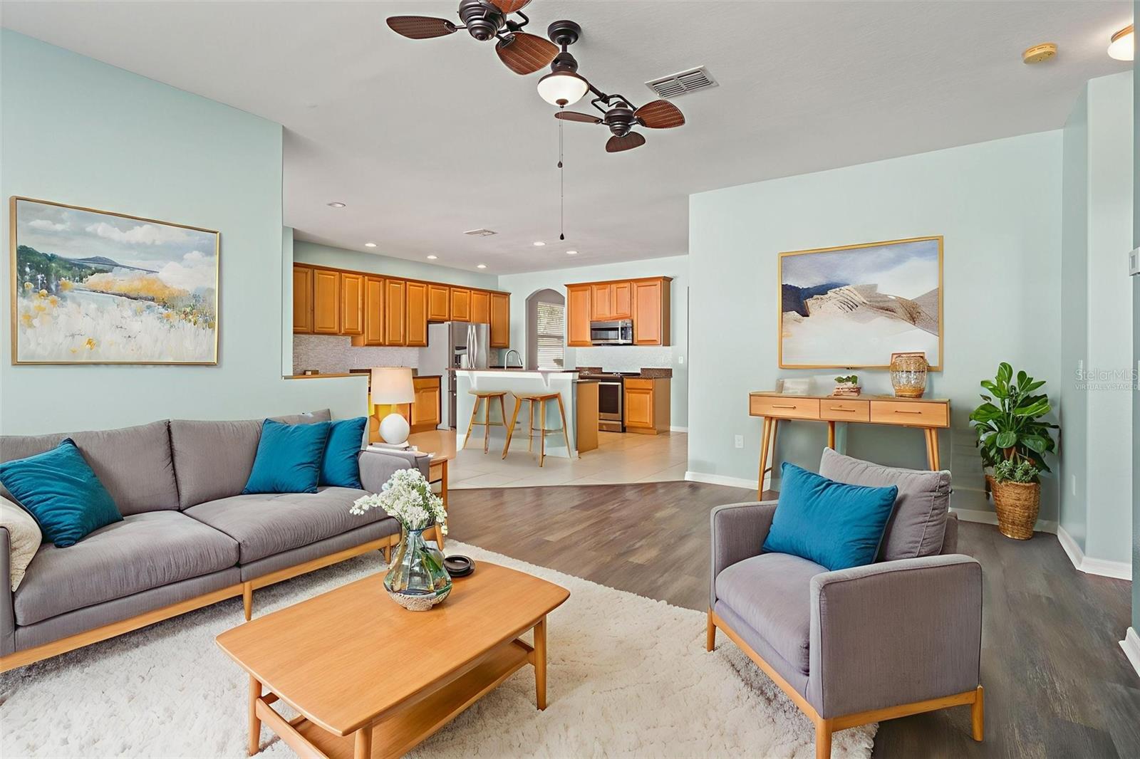 10626 LIBERTY BELL DR, TAMPA, FL — photo 16
