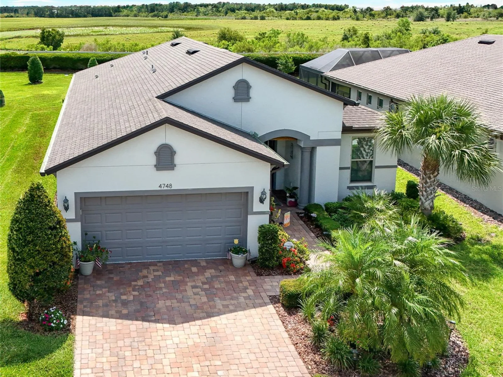4748 BALLAST CREST CV, LAND O LAKES, FL — photo 1