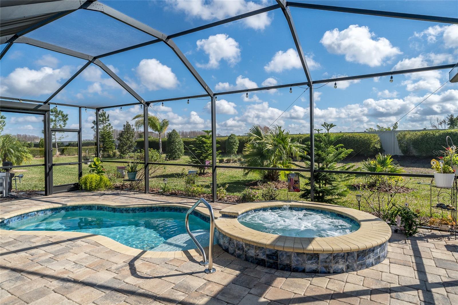 4748 BALLAST CREST CV, LAND O LAKES, FL — photo 4