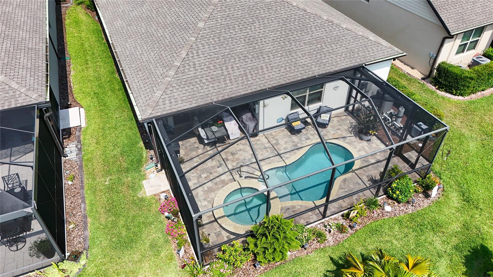 4748 BALLAST CREST CV, LAND O LAKES, FL — photo 13