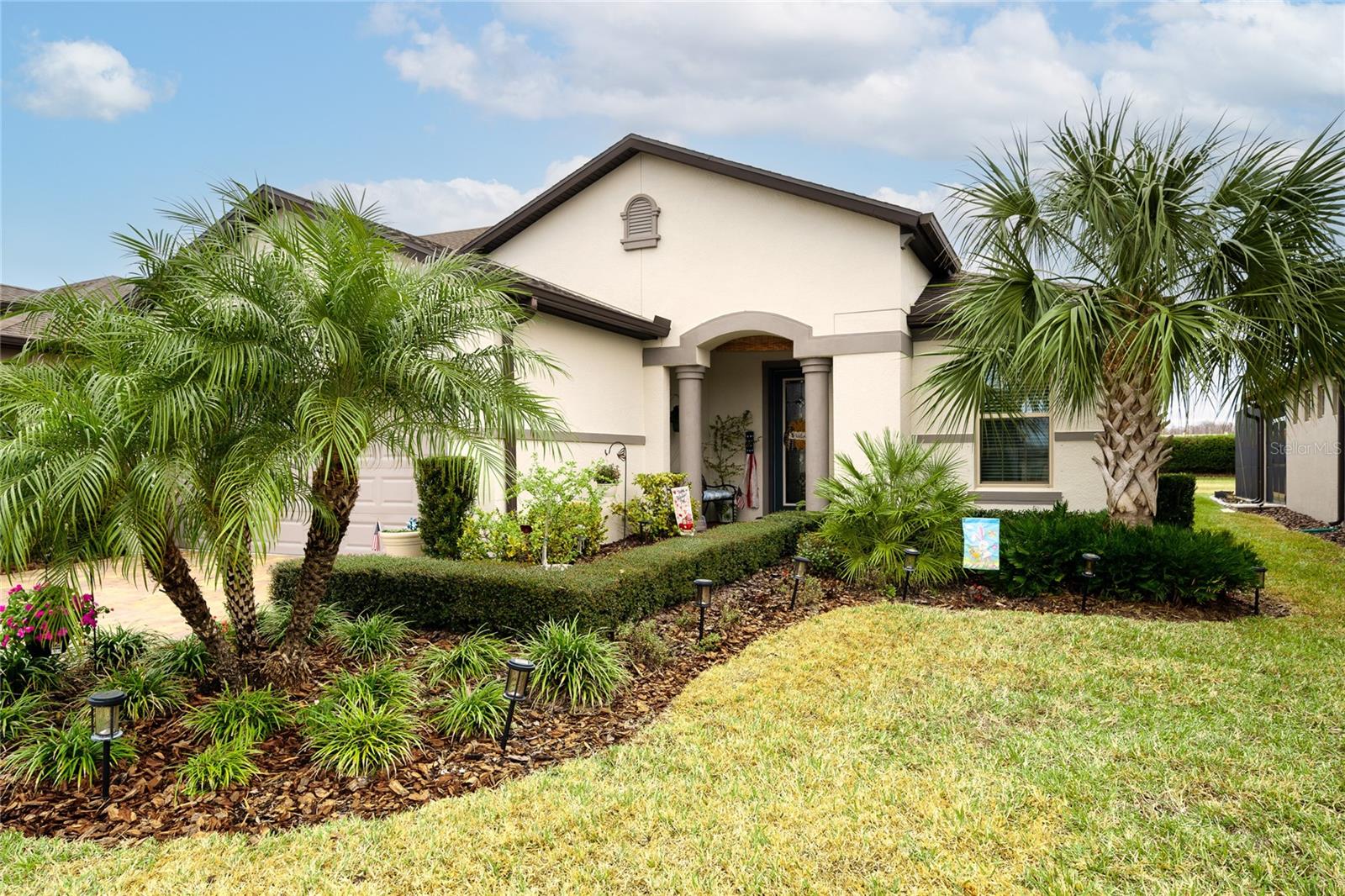 4748 BALLAST CREST CV, LAND O LAKES, FL — photo 25