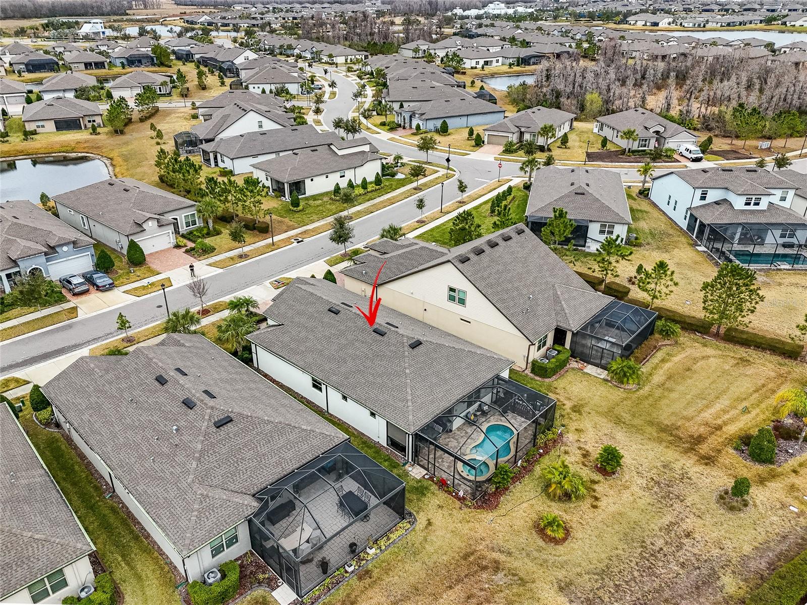 4748 BALLAST CREST CV, LAND O LAKES, FL — photo 22