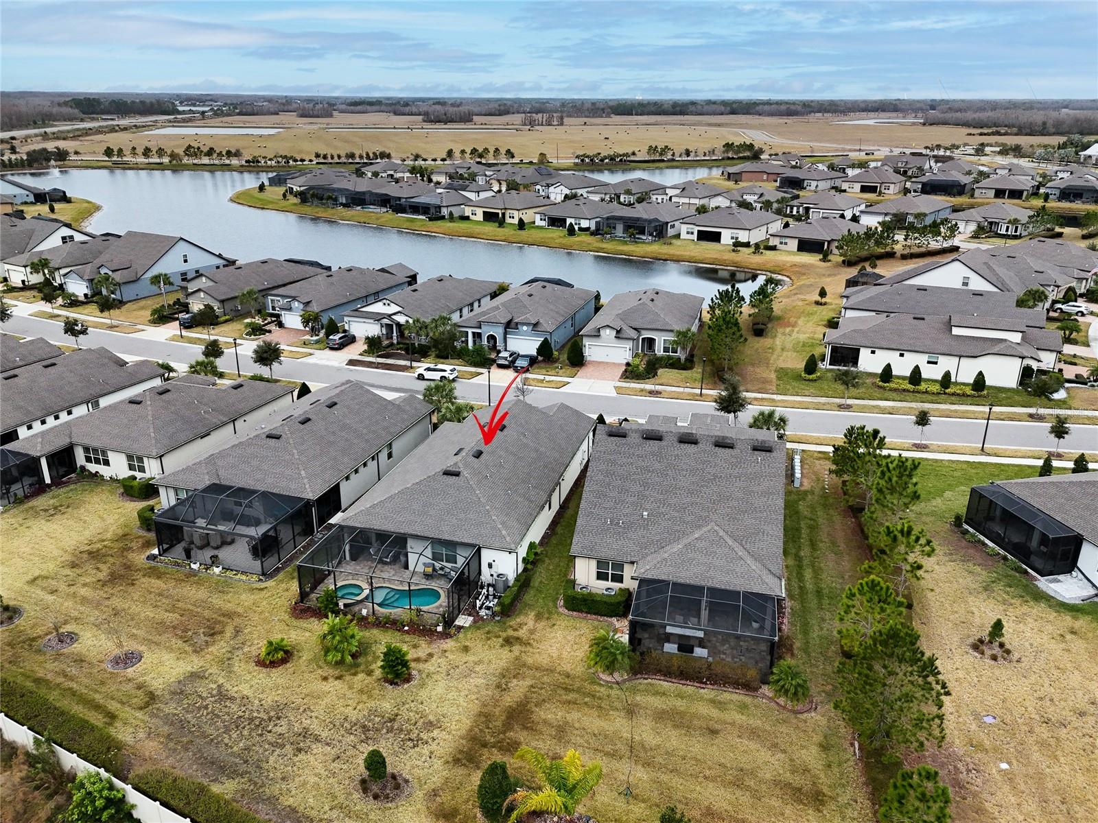 4748 BALLAST CREST CV, LAND O LAKES, FL — photo 24