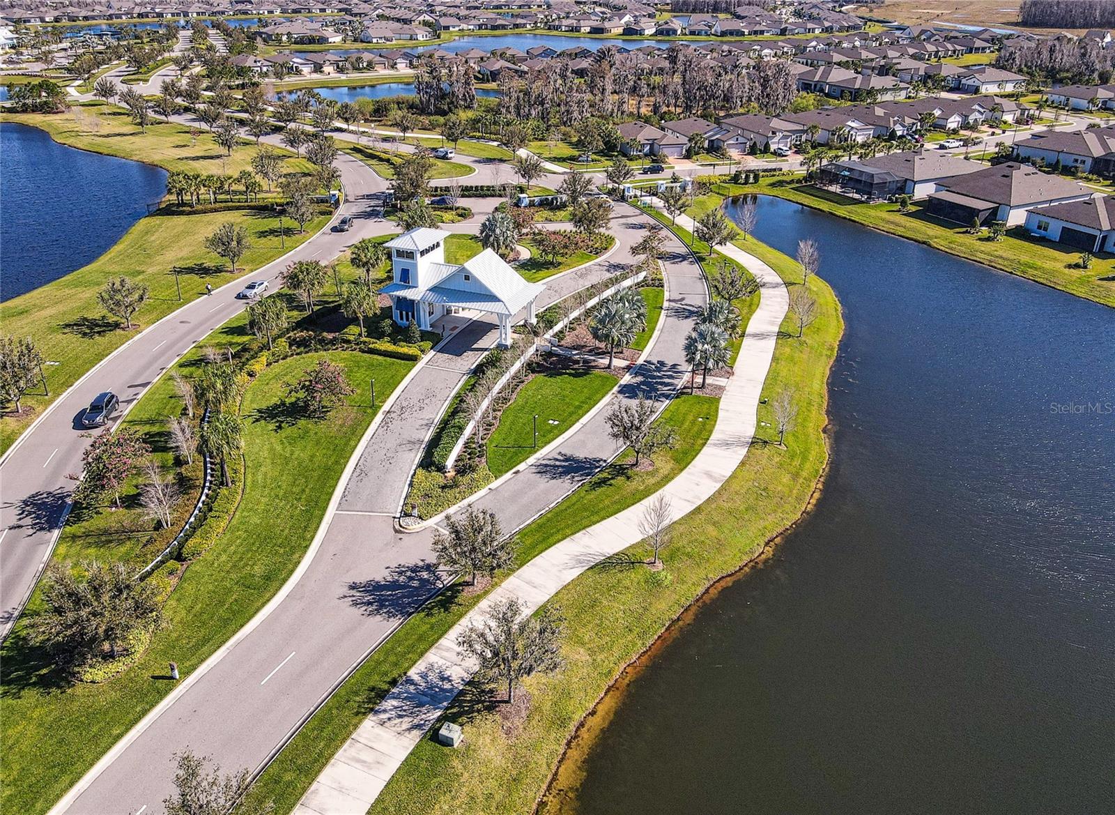 4748 BALLAST CREST CV, LAND O LAKES, FL — photo 16