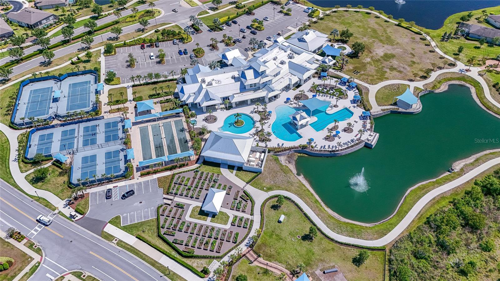 4748 BALLAST CREST CV, LAND O LAKES, FL — photo 19