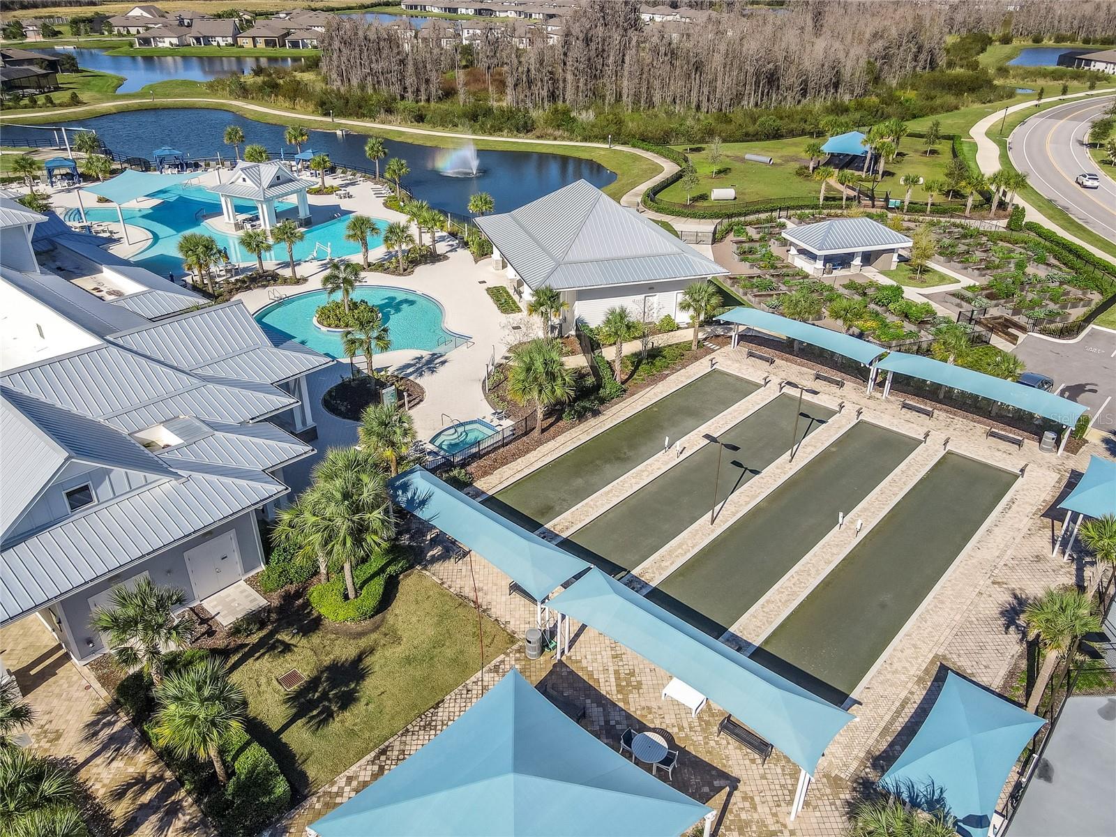 4748 BALLAST CREST CV, LAND O LAKES, FL — photo 68