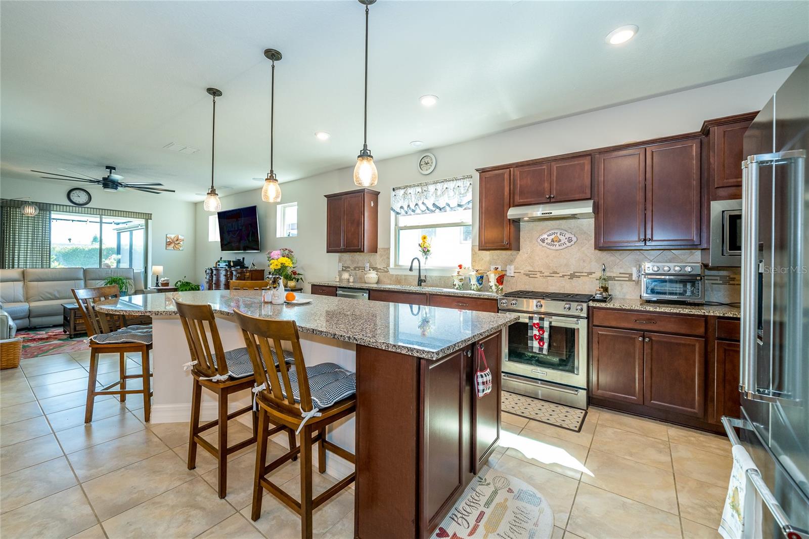 4748 BALLAST CREST CV, LAND O LAKES, FL — photo 38
