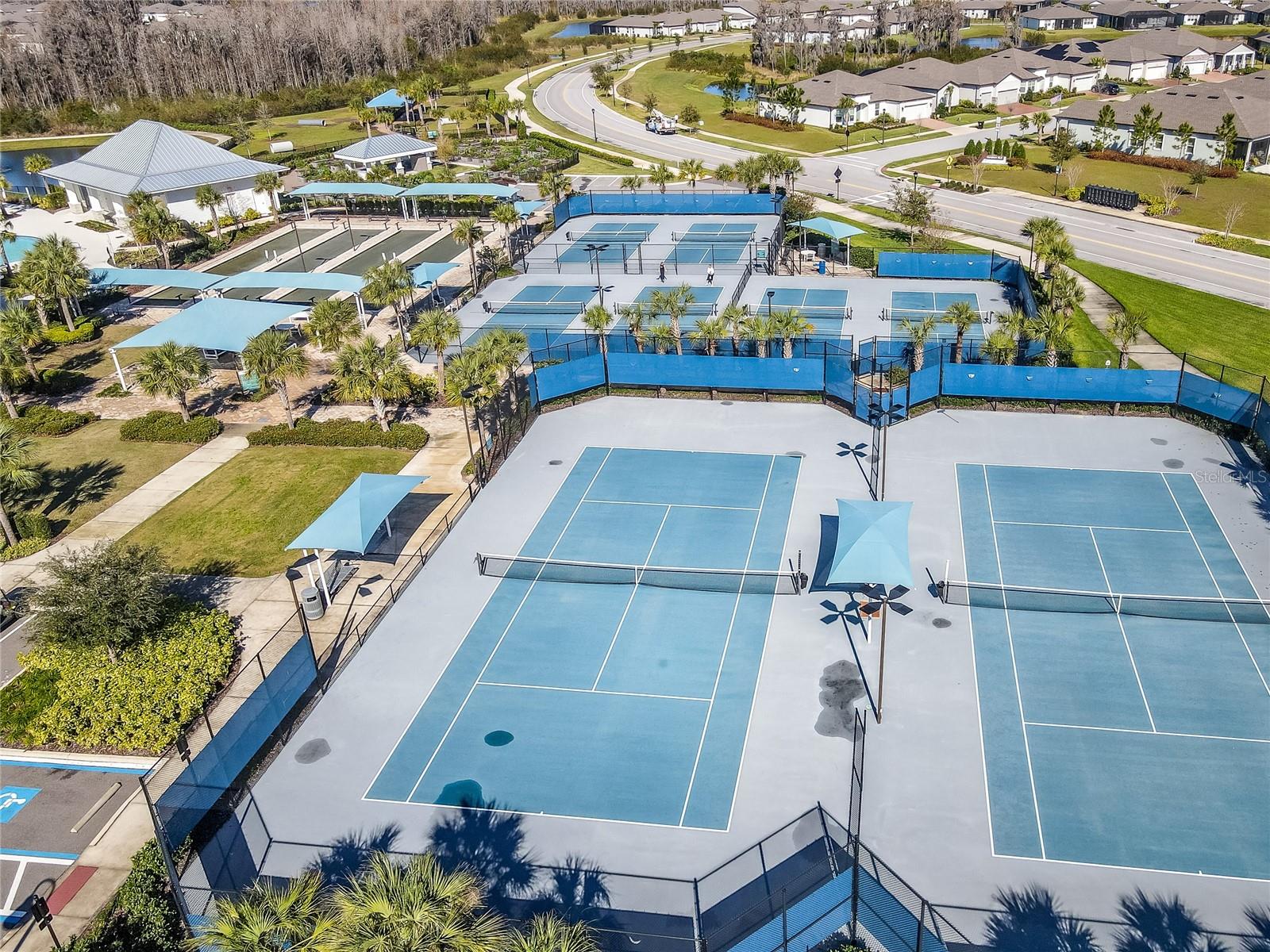 4748 BALLAST CREST CV, LAND O LAKES, FL — photo 72