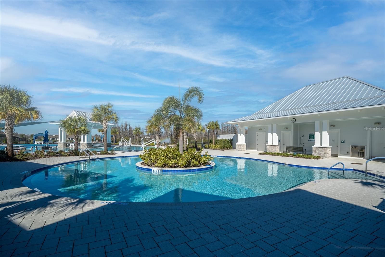 4748 BALLAST CREST CV, LAND O LAKES, FL — photo 73