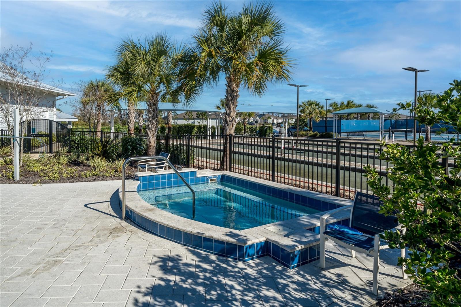 4748 BALLAST CREST CV, LAND O LAKES, FL — photo 76
