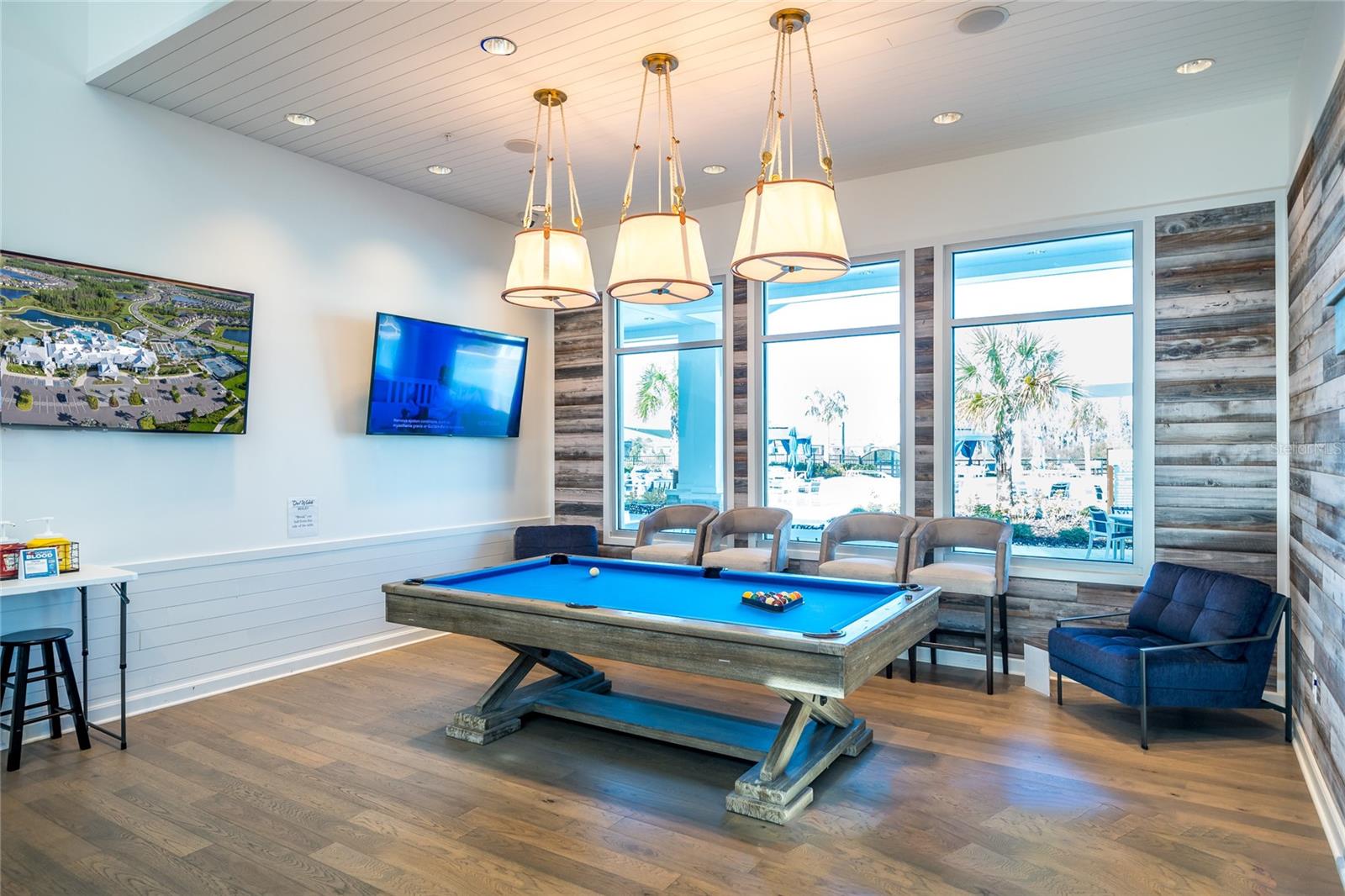4748 BALLAST CREST CV, LAND O LAKES, FL — photo 94