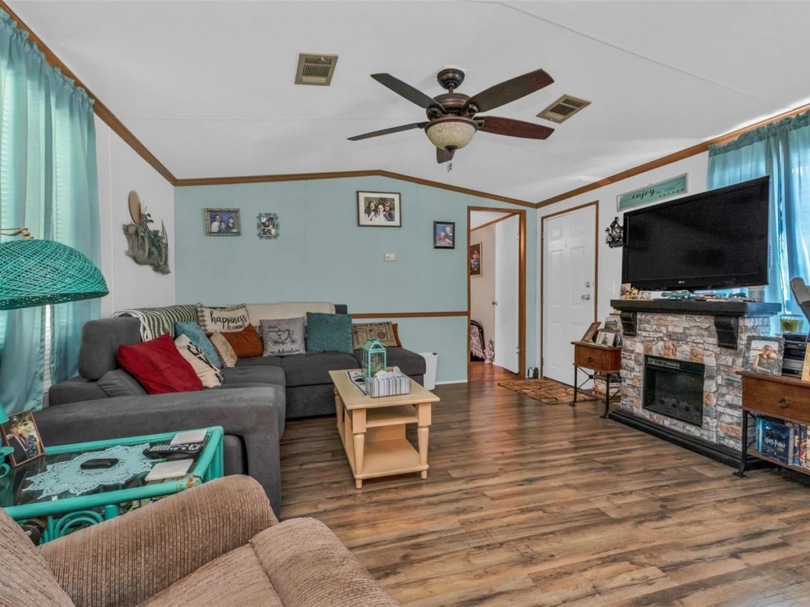 1607 WOODLAWN AVE, PUNTA GORDA, FL — photo 2