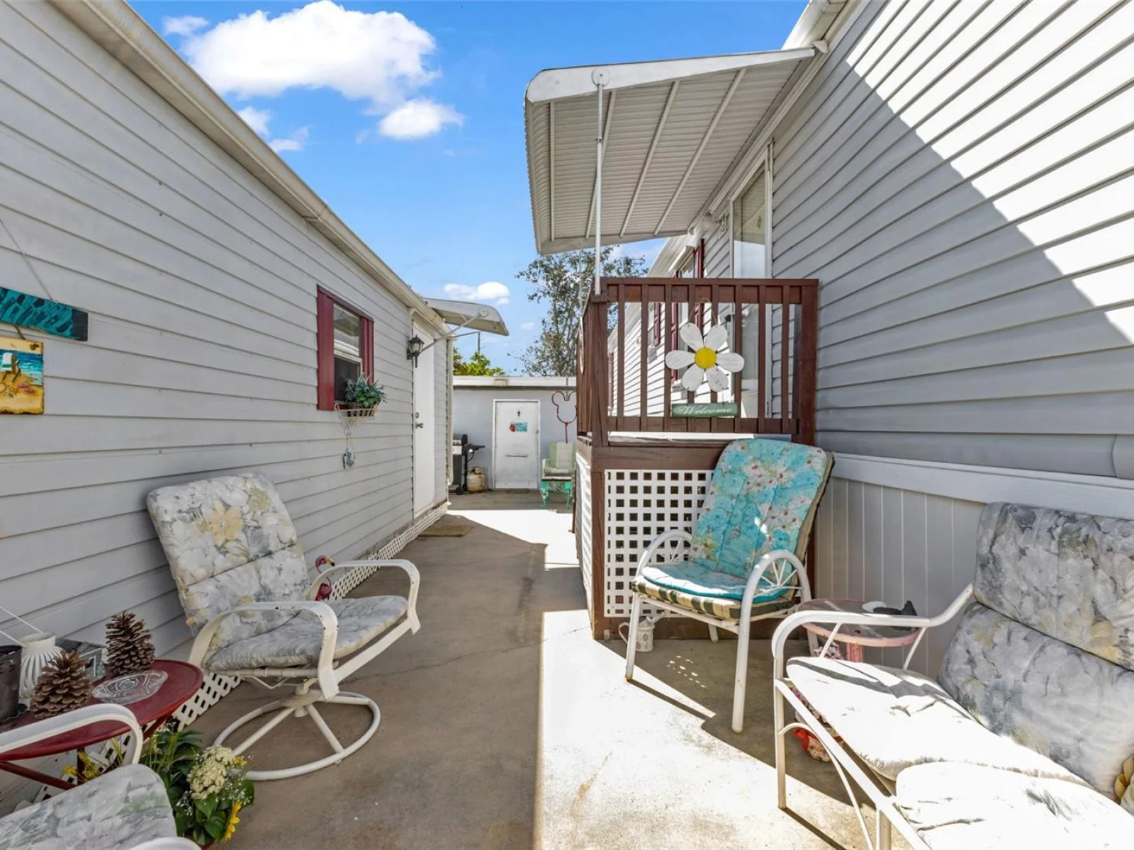 1607 WOODLAWN AVE, PUNTA GORDA, FL — photo 7