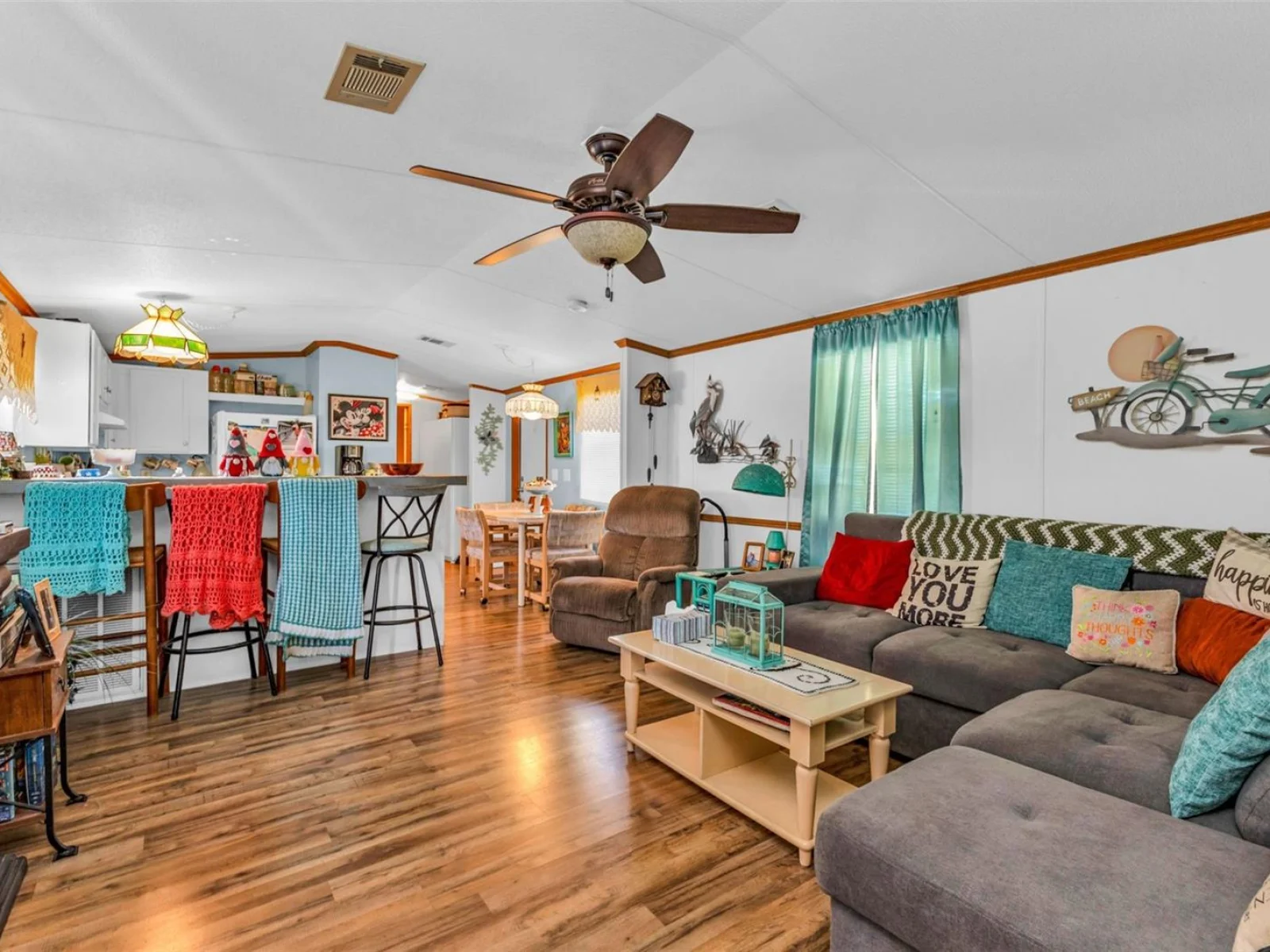 1607 WOODLAWN AVE, PUNTA GORDA, FL — photo 12