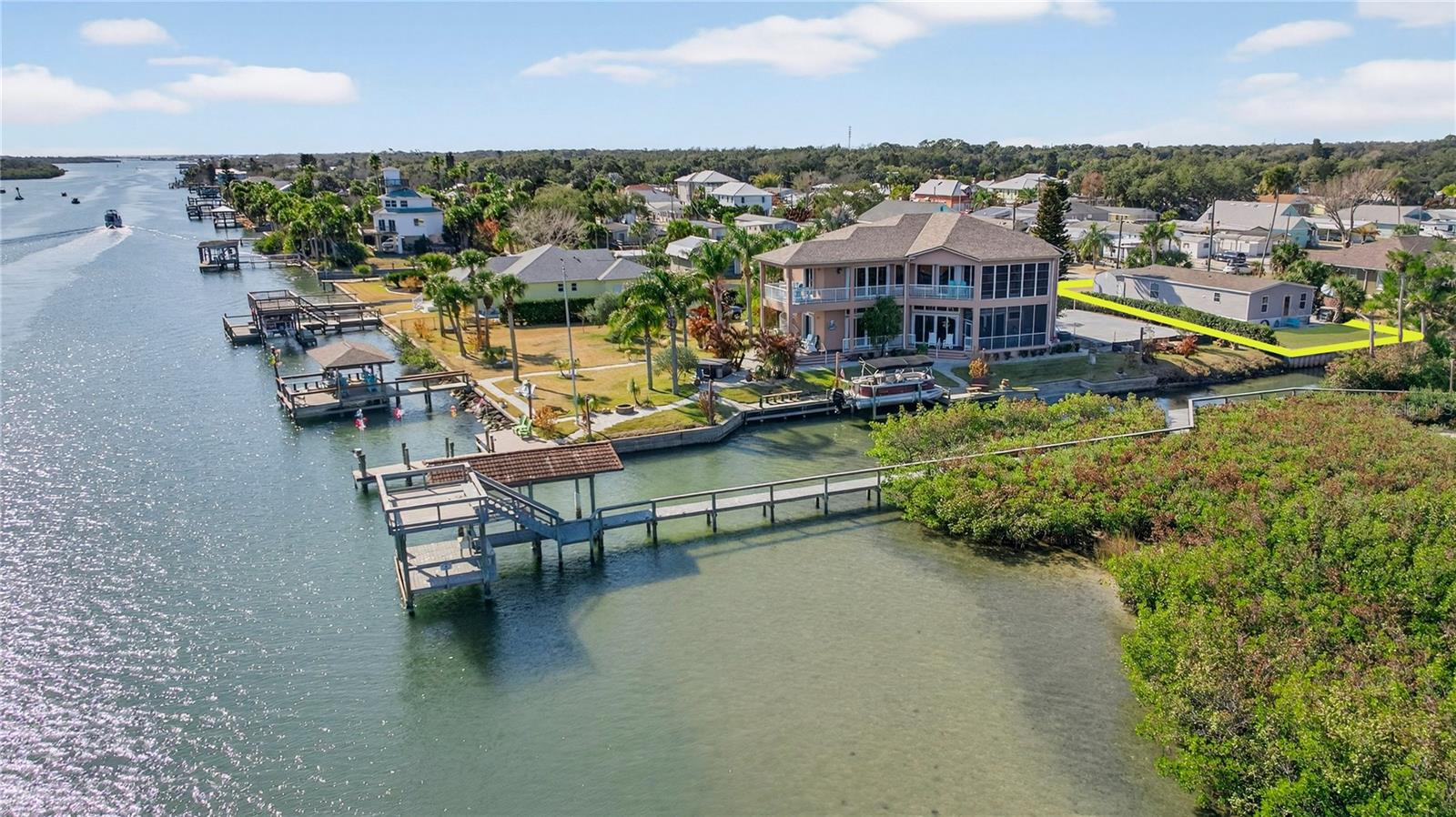 185 COLEMAN ST, EDGEWATER, FL