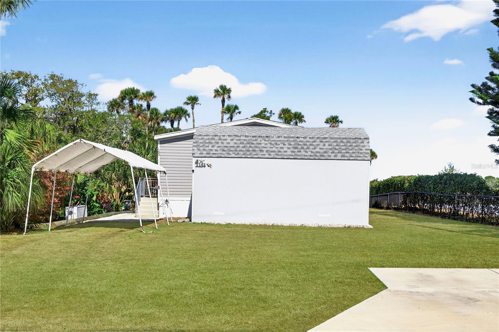 185 COLEMAN ST, EDGEWATER, FL — photo 36