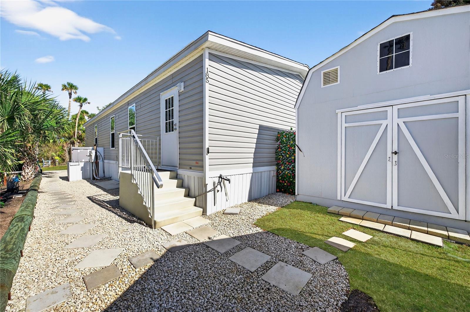 185 COLEMAN ST, EDGEWATER, FL — photo 37