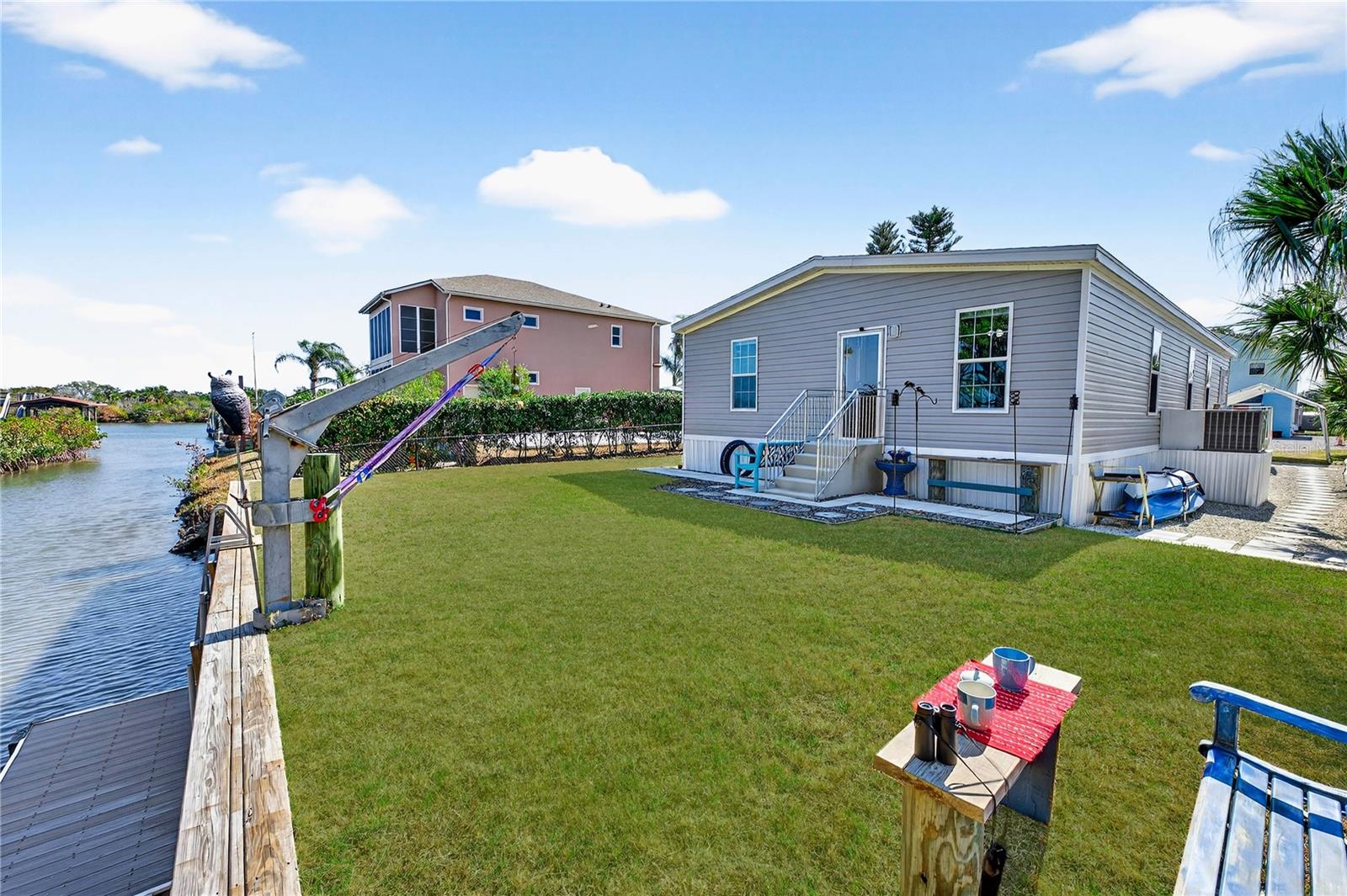 185 COLEMAN ST, EDGEWATER, FL — photo 40