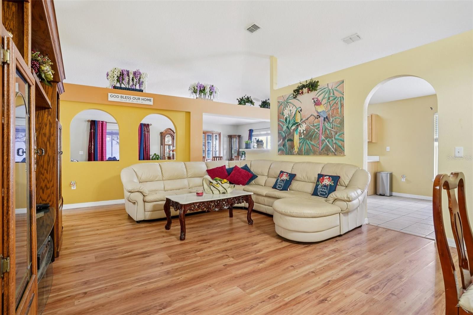 2315 BELFRY WAY, MASCOTTE, FL — photo 11
