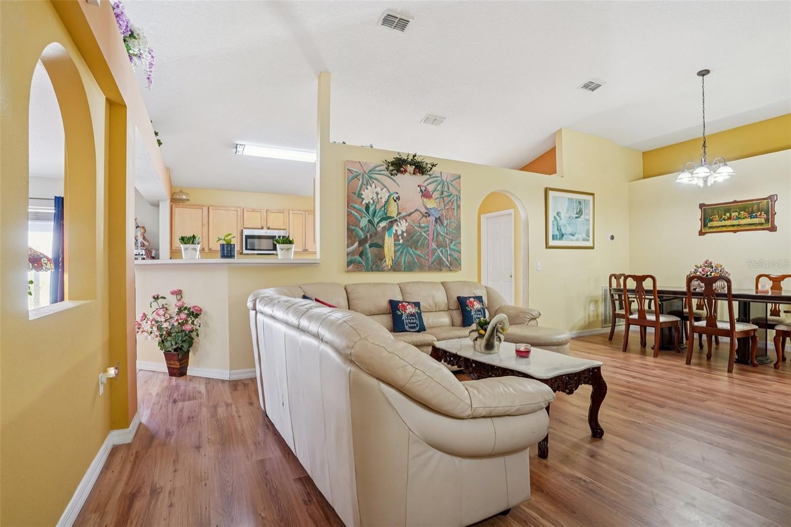 2315 BELFRY WAY, MASCOTTE, FL — photo 16