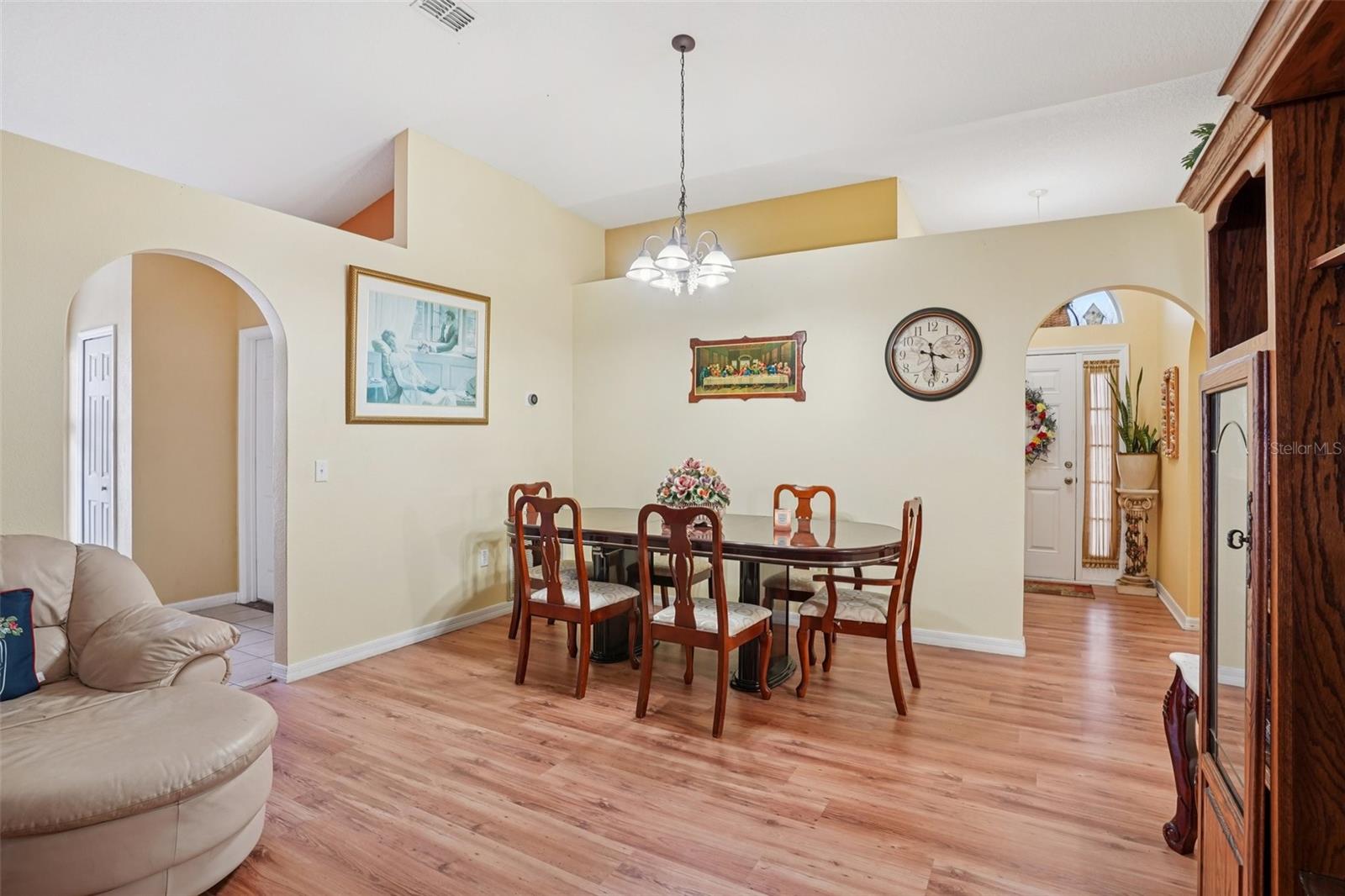 2315 BELFRY WAY, MASCOTTE, FL — photo 27