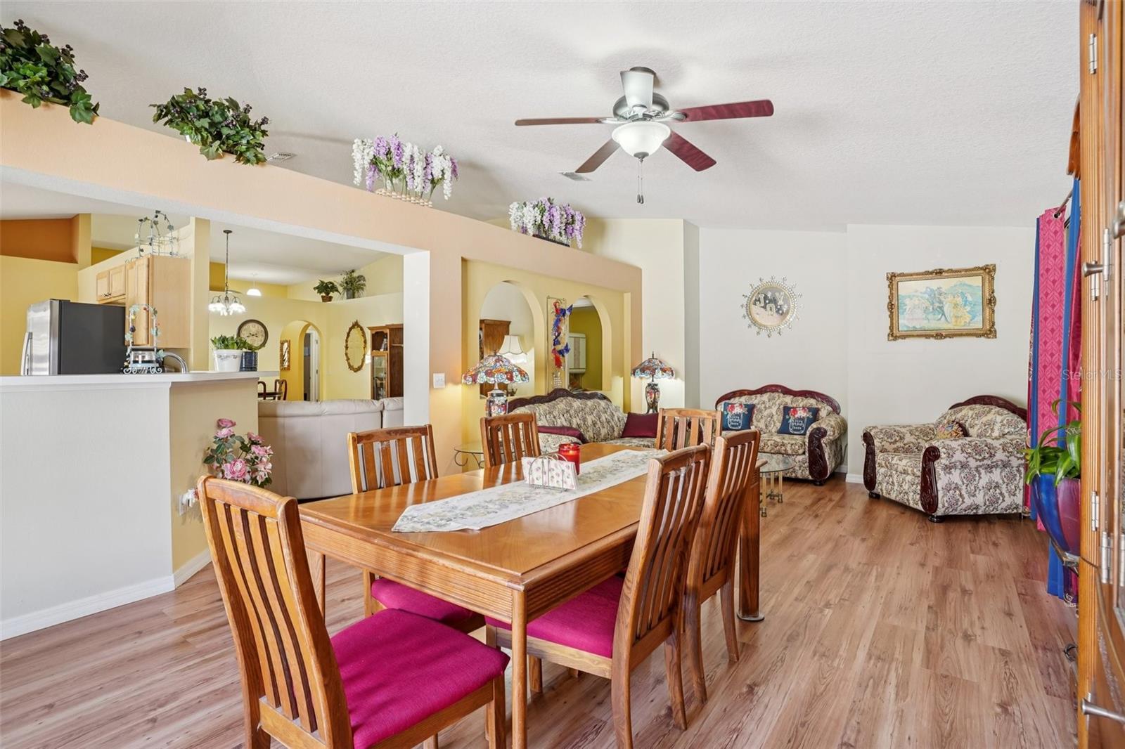 2315 BELFRY WAY, MASCOTTE, FL — photo 33