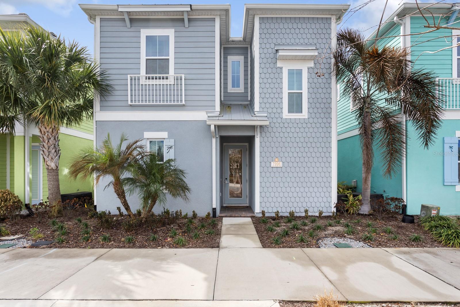 7996 LOST SHAKER LN, KISSIMMEE, FL
