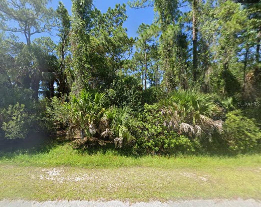 GARLENDA AVE, NORTH PORT, FL