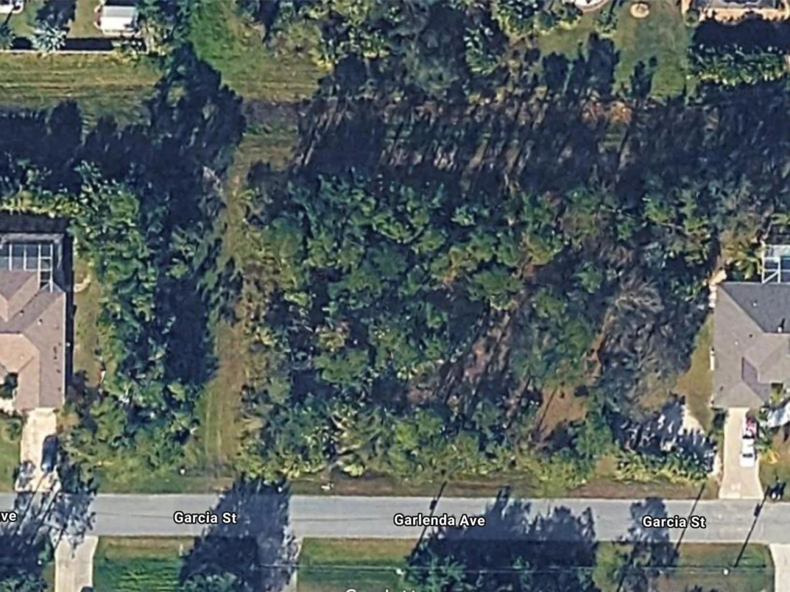 GARLENDA AVE, NORTH PORT, FL — photo 10
