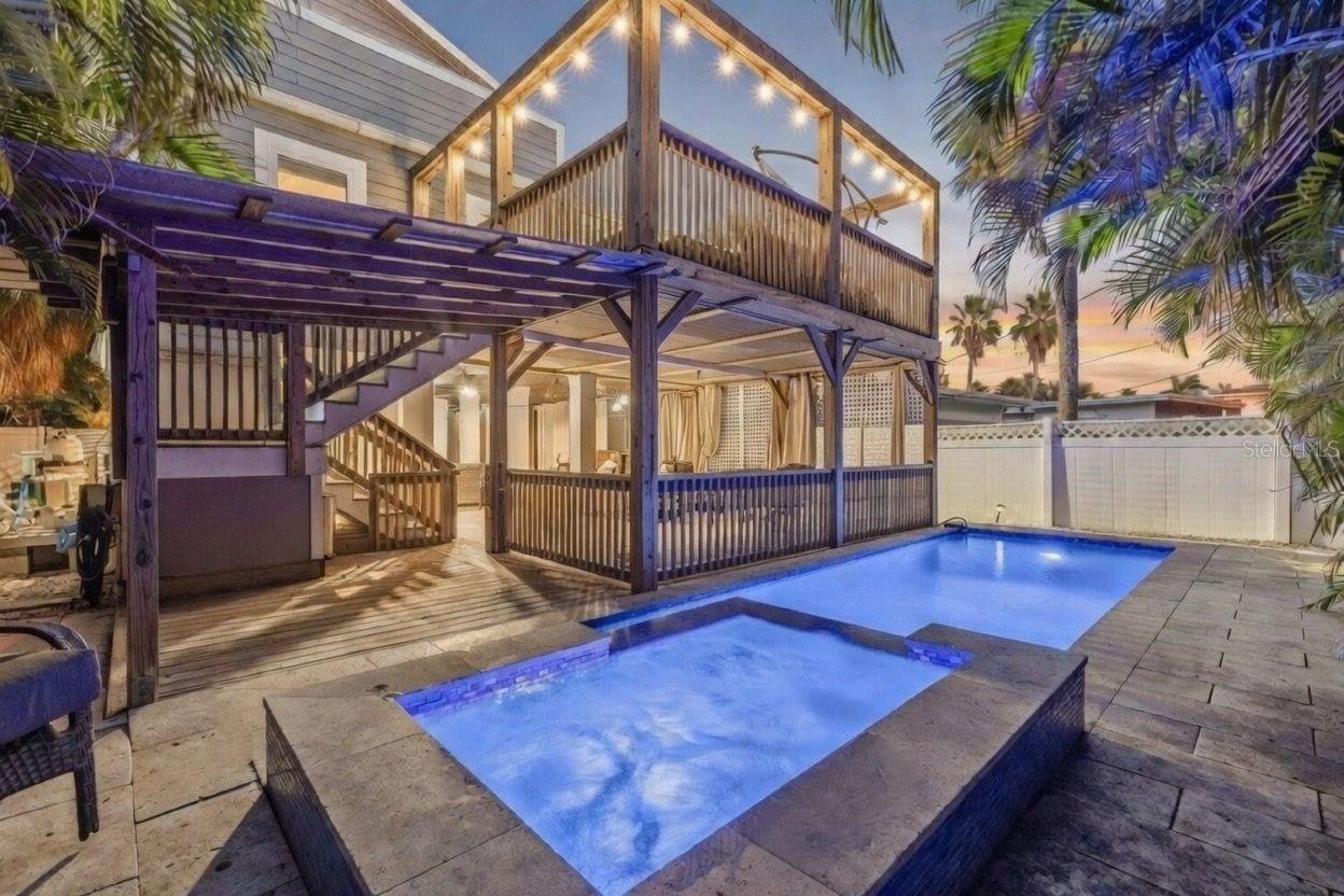 3404 E MARITANA DR, ST PETE BEACH, FL — photo 3