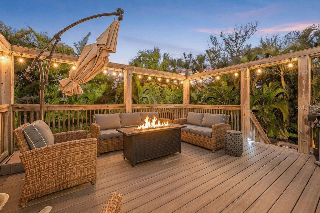3404 E MARITANA DR, ST PETE BEACH, FL — photo 4